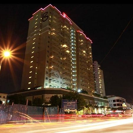 Alora Hotel Penang PENANG Bagian luar foto