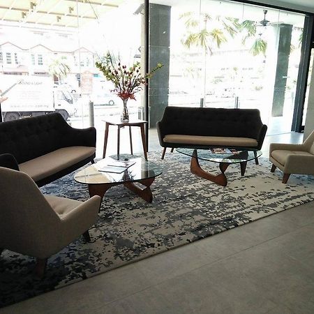 Alora Hotel Penang PENANG Bagian luar foto