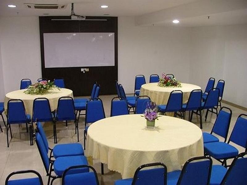 Alora Hotel Penang PENANG Bagian luar foto