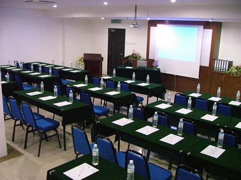 Alora Hotel Penang PENANG Bagian luar foto