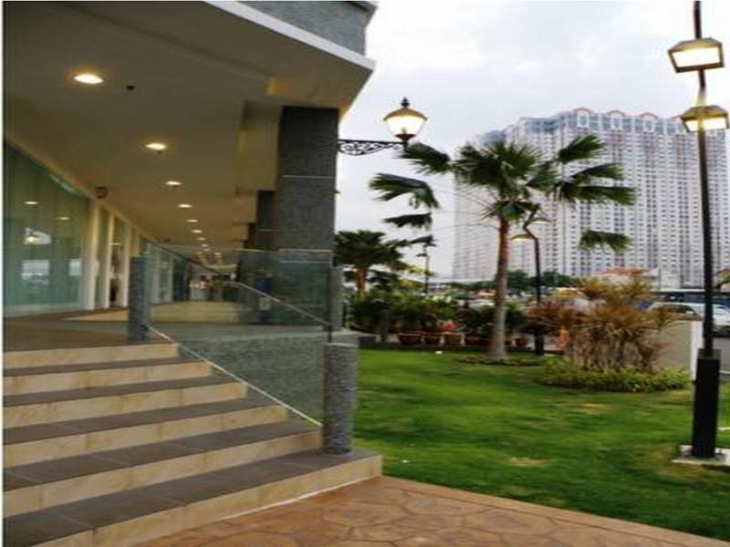 Alora Hotel Penang PENANG Bagian luar foto