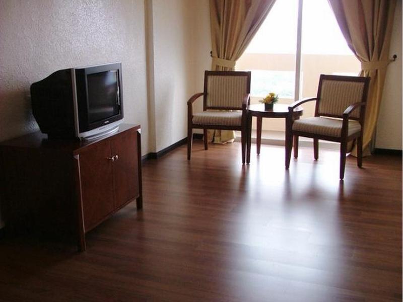 Alora Hotel Penang PENANG Bagian luar foto