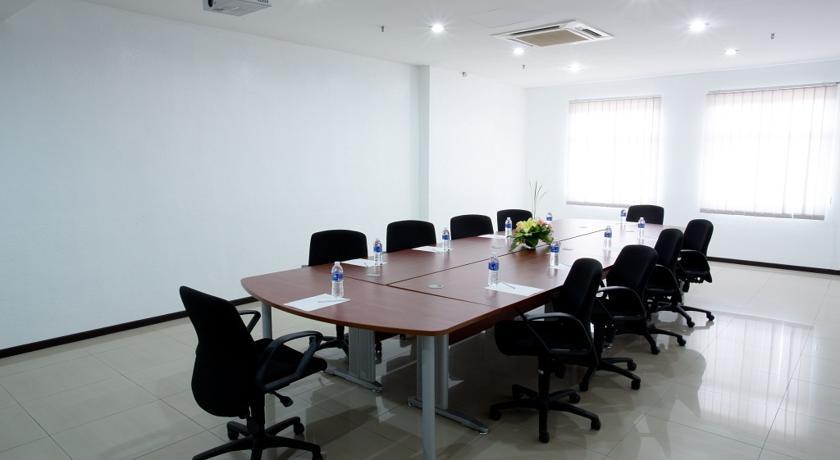 Alora Hotel Penang PENANG Bagian luar foto