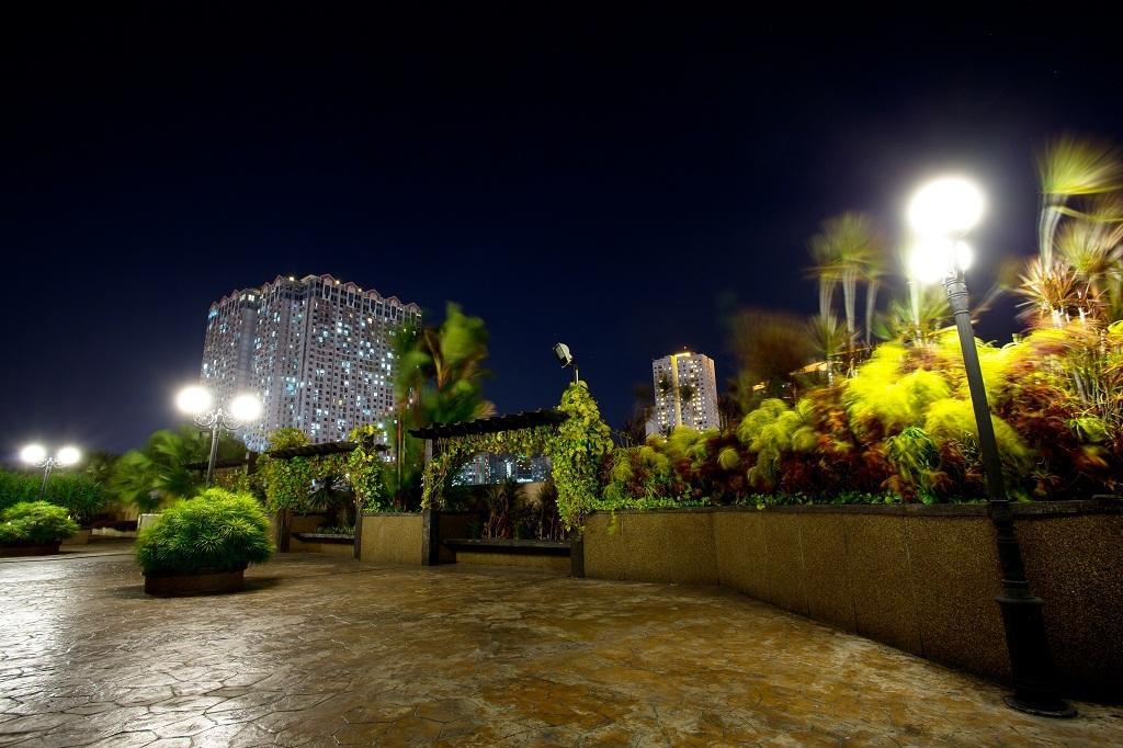 Alora Hotel Penang PENANG Bagian luar foto