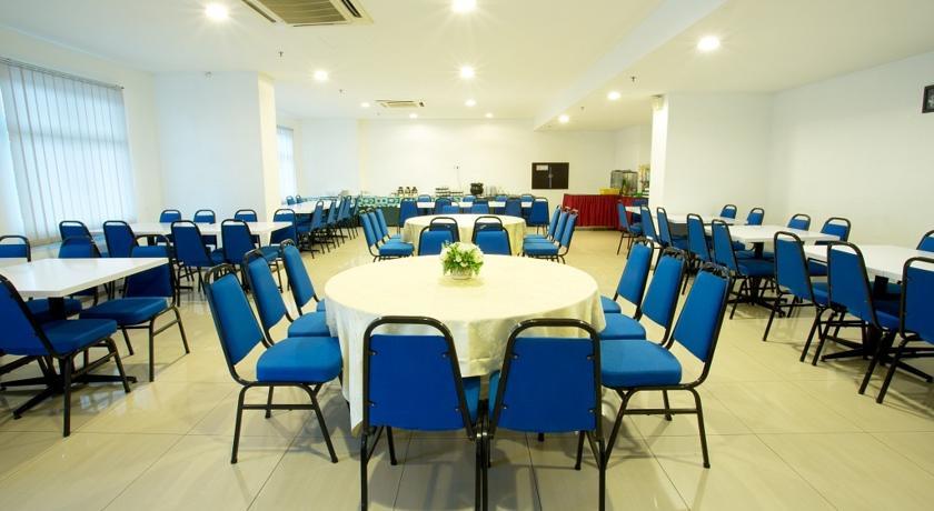 Alora Hotel Penang PENANG Bagian luar foto