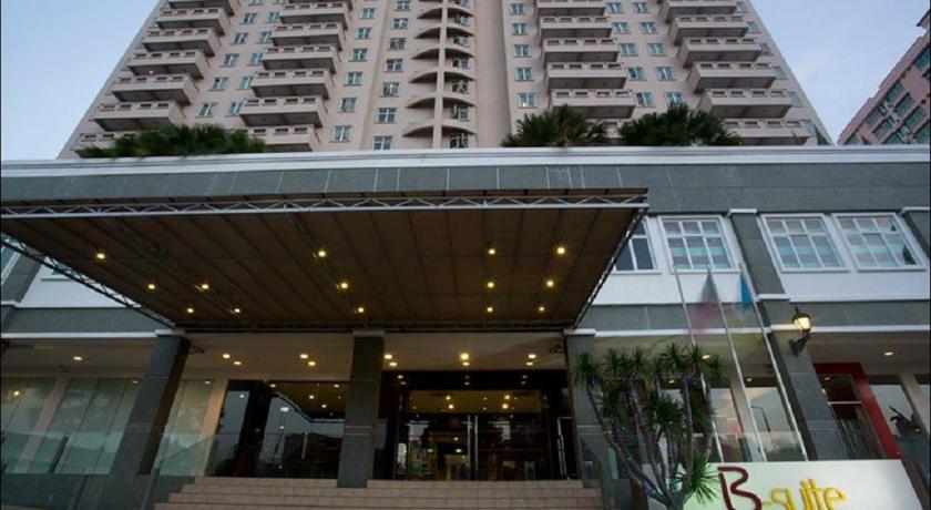 Alora Hotel Penang PENANG Bagian luar foto