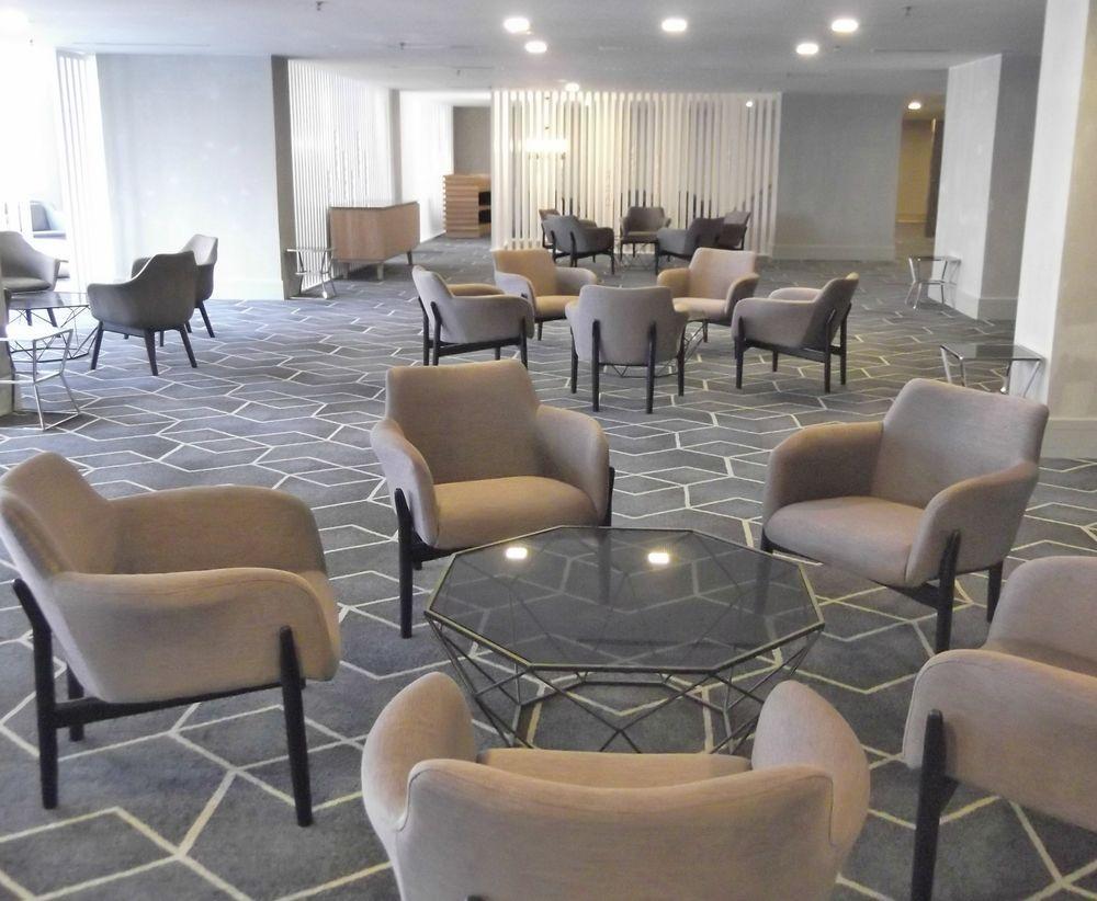 Alora Hotel Penang PENANG Bagian luar foto